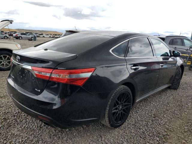 4T1BK1EB3DU008039 - 2013 TOYOTA AVALON BASE Qara foto 3