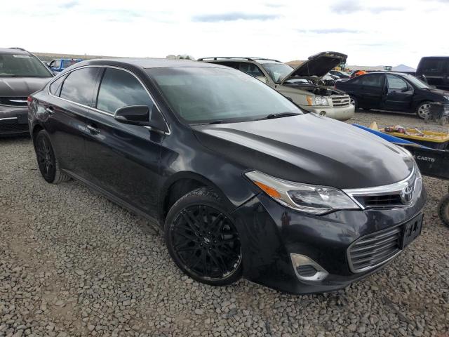4T1BK1EB3DU008039 - 2013 TOYOTA AVALON BASE Qara foto 4