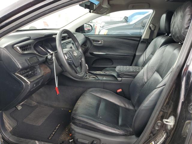 4T1BK1EB3DU008039 - 2013 TOYOTA AVALON BASE Qara foto 7