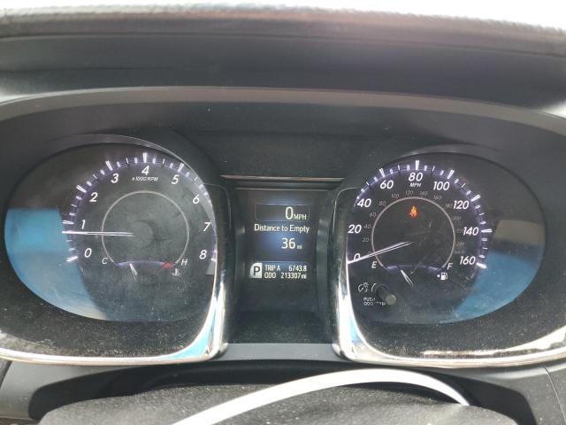 4T1BK1EB3DU008039 - 2013 TOYOTA AVALON BASE Qara foto 9