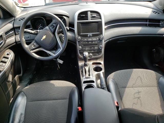 1G11C5SL3EU165162 - 2014 CHEVROLET MALIBU 1LT BURGUNDY photo 8