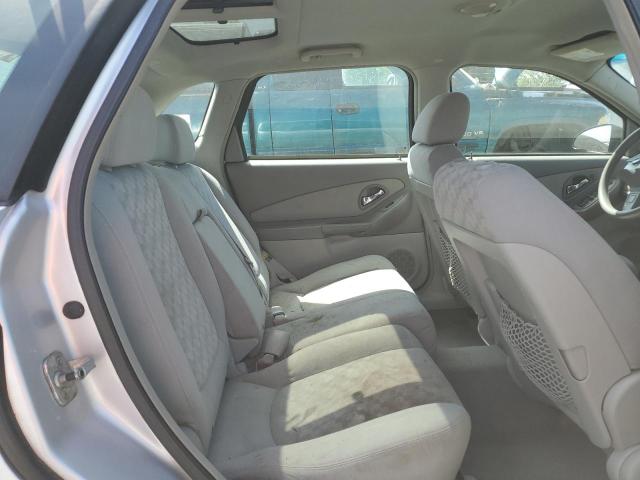 1G1ZT64864F141619 - 2004 CHEVROLET MALIBU MAXX LS 银色 照片 10