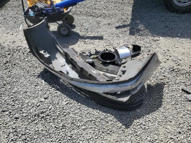 1G1ZT64864F141619 - 2004 CHEVROLET MALIBU MAXX LS 银色 照片 12