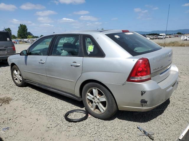 1G1ZT64864F141619 - 2004 CHEVROLET MALIBU MAXX LS SILVER photo 2