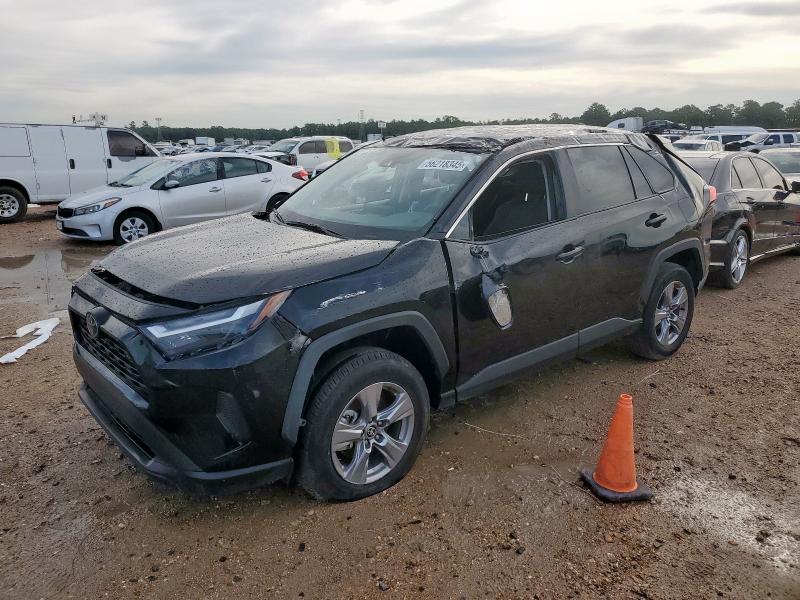 2024 TOYOTA RAV4 XLE, null