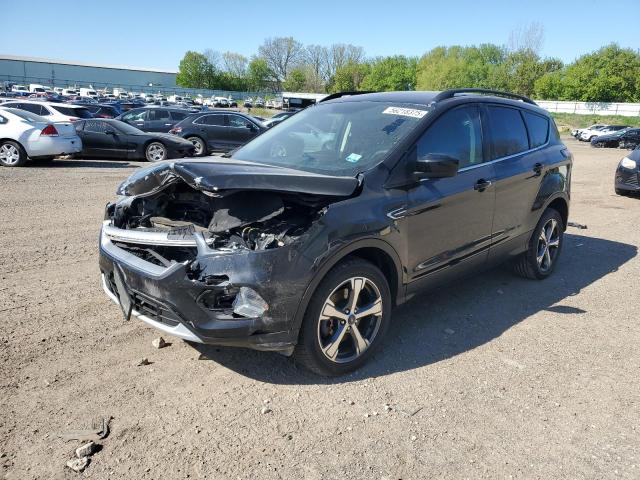 2017 FORD ESCAPE SE, 