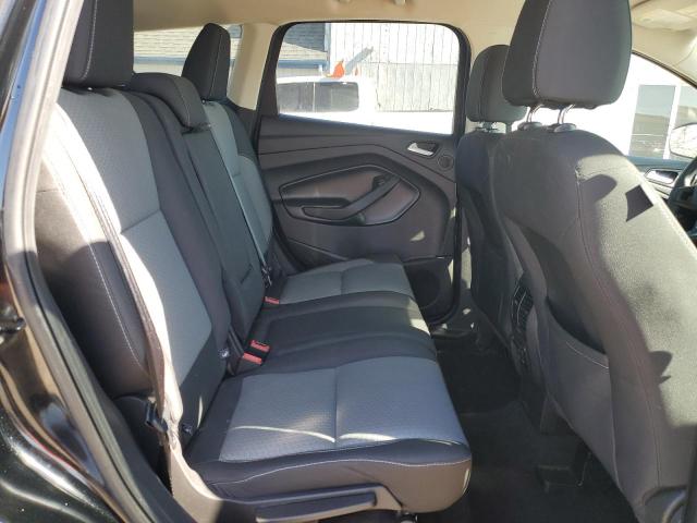 1FMCU9GD9HUC85943 - 2017 FORD ESCAPE SE BLACK photo 11