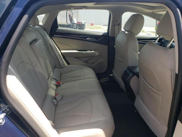 1G4ZP5SS9HU162532 - 2017 BUICK LACROSSE ESSENCE Mavi foto 10