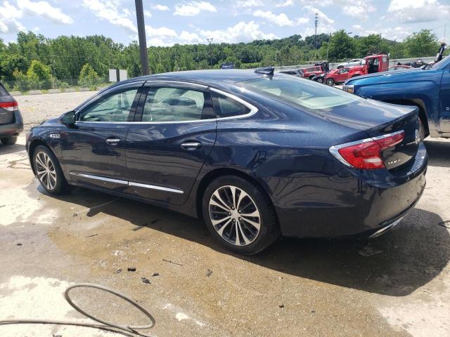 1G4ZP5SS9HU162532 - 2017 BUICK LACROSSE ESSENCE Mavi foto 2
