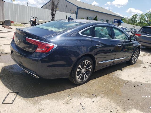 1G4ZP5SS9HU162532 - 2017 BUICK LACROSSE ESSENCE Mavi foto 3
