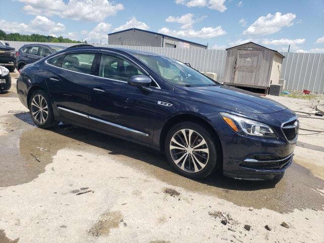 1G4ZP5SS9HU162532 - 2017 BUICK LACROSSE ESSENCE Mavi foto 4