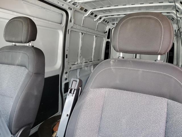 3C6TRVDG2LE100532 - 2020 RAM PROMASTER 2500 HIGH 白色 照片 10