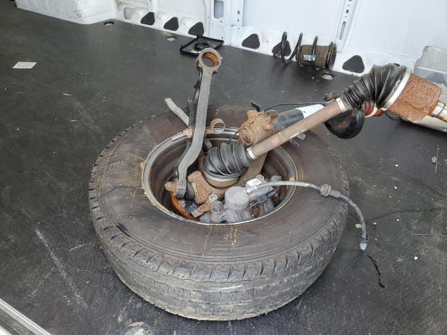 3C6TRVDG2LE100532 - 2020 RAM PROMASTER 2500 HIGH 白色 照片 13