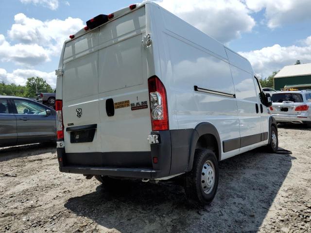 3C6TRVDG2LE100532 - 2020 RAM PROMASTER 2500 HIGH 白色 照片 3