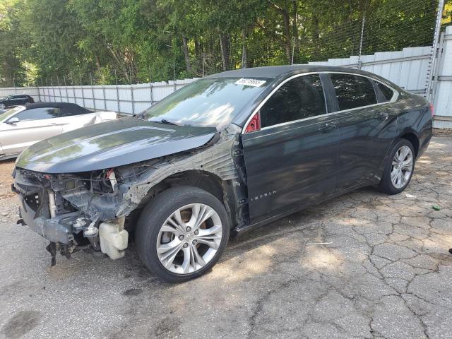 2015 CHEVROLET IMPALA LT, null