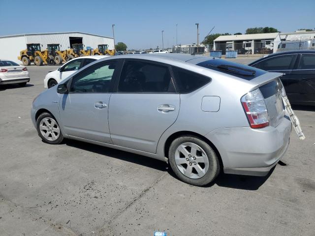 JTDKB20U687724442 - 2008 TOYOTA PRIUS Күміс фото 2