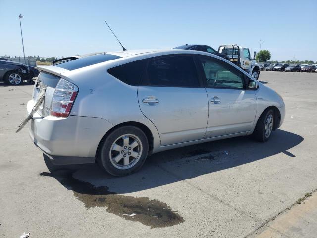 JTDKB20U687724442 - 2008 TOYOTA PRIUS Күміс фото 3