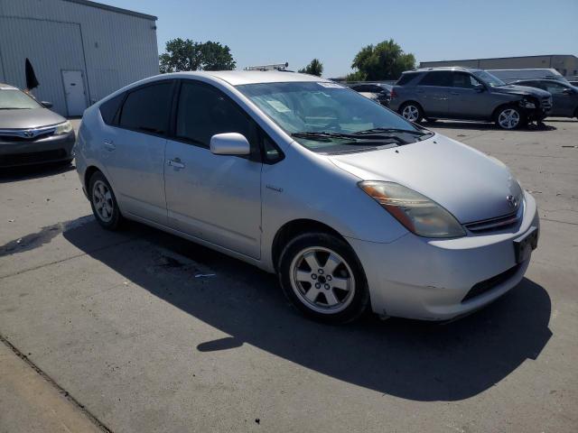 JTDKB20U687724442 - 2008 TOYOTA PRIUS Күміс фото 4