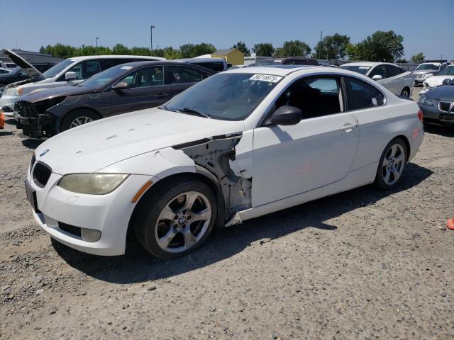 2010 BMW 328 I SULEV, null