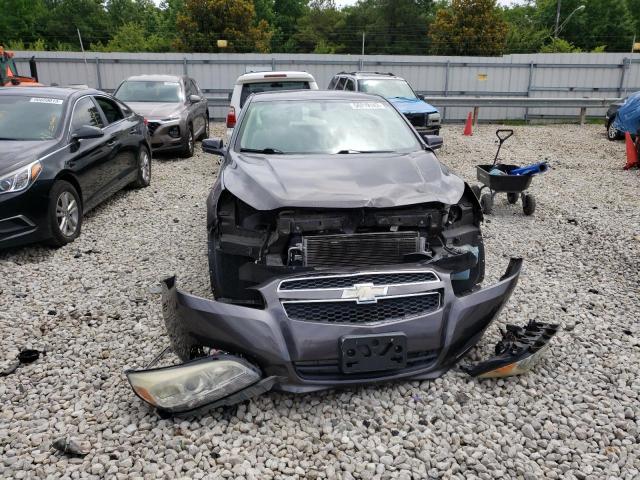 1G11C5SA7DF316487 - 2013 CHEVROLET MALIBU 1LT GRAY photo 5