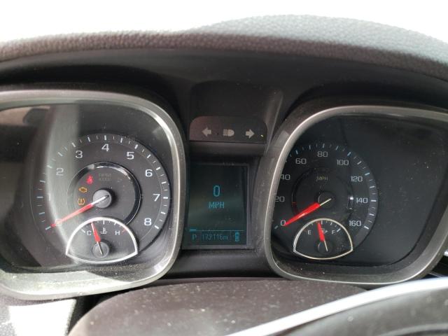 1G11C5SA7DF316487 - 2013 CHEVROLET MALIBU 1LT GRAY photo 9