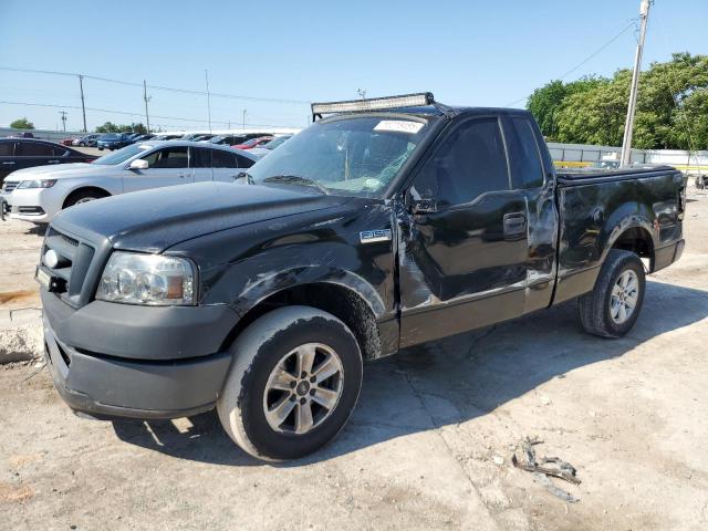 2006 FORD F150, 