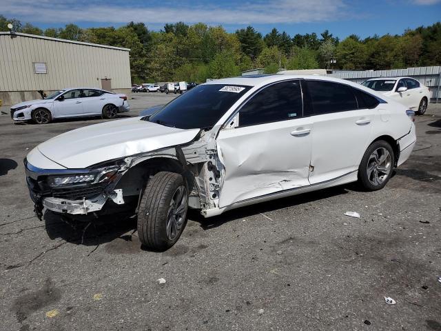 2019 HONDA ACCORD EXL, 