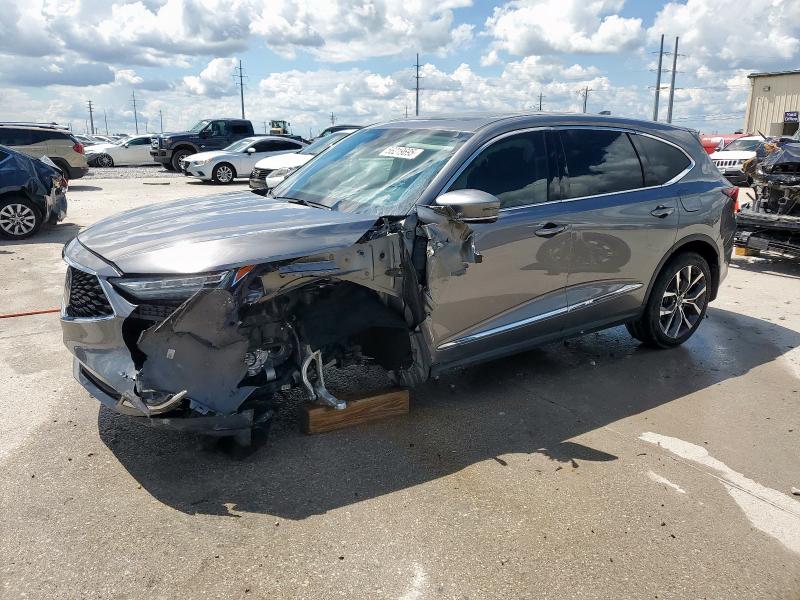 2024 ACURA MDX TECHNOLOGY, 