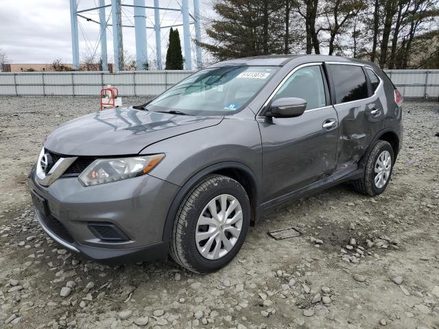 2014 NISSAN ROGUE S, null