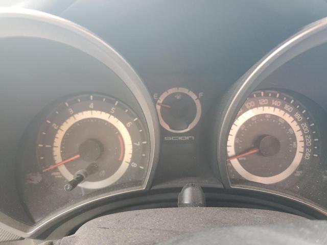 JTKJF5C7XB3001577 - 2011 TOYOTA SCION TC 灰色 照片 9