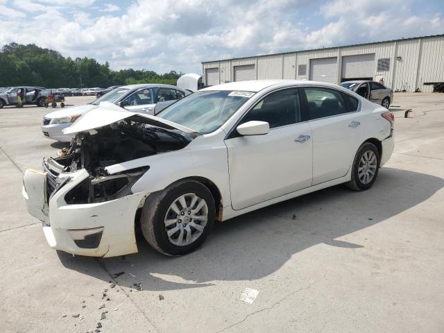 2015 NISSAN ALTIMA 2.5, null