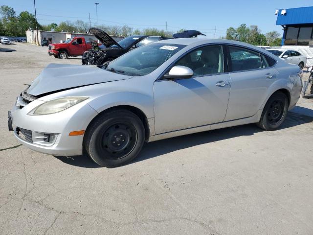 2010 MAZDA 6 I, 