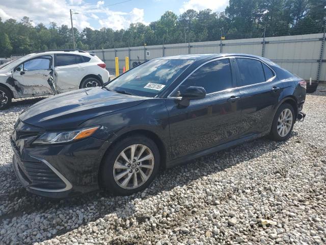 2021 TOYOTA CAMRY LE, 