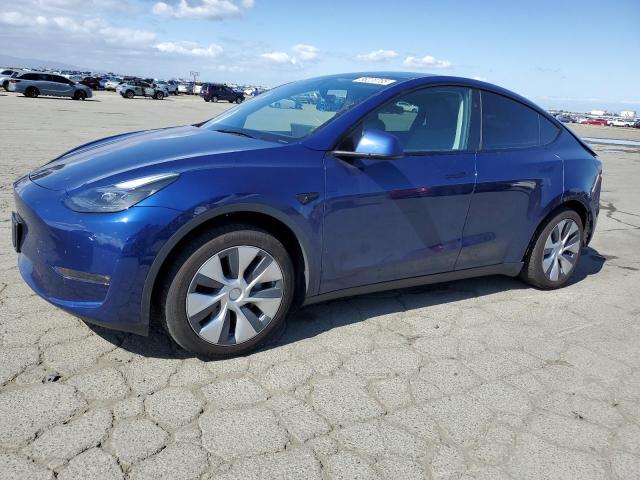 2023 TESLA MODEL Y, null