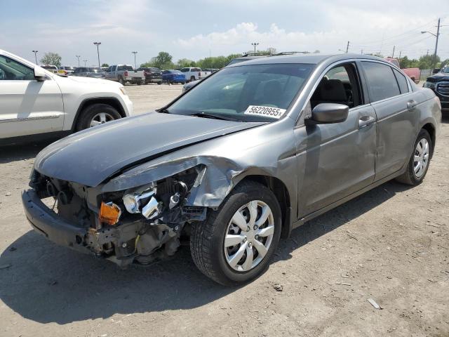 2009 HONDA ACCORD LX, null