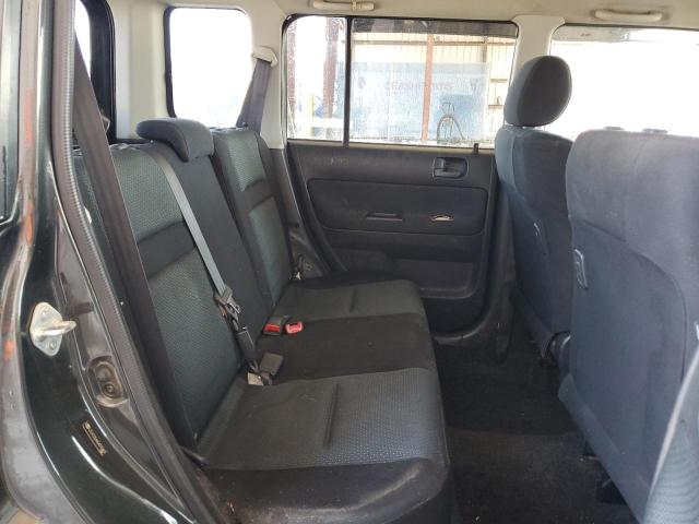 JTLKT324464070463 - 2006 SCION XB XB 石墨色 照片 10
