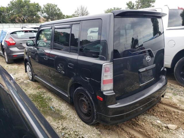 JTLKT324464070463 - 2006 SCION XB XB 石墨色 照片 2