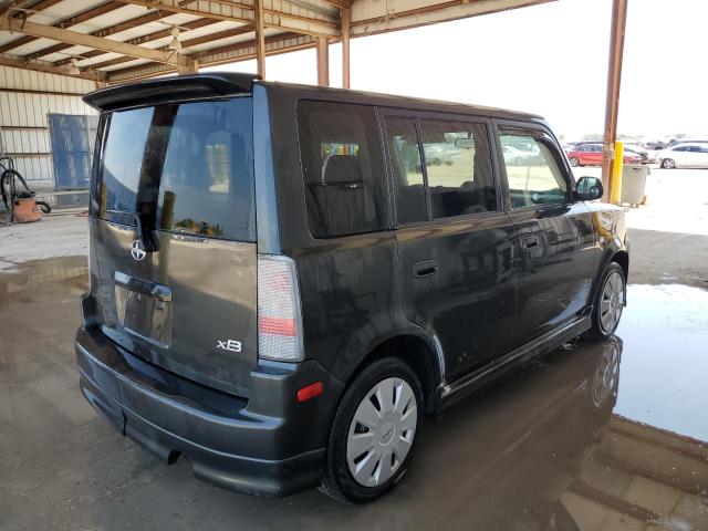JTLKT324464070463 - 2006 SCION XB XB 石墨色 照片 3