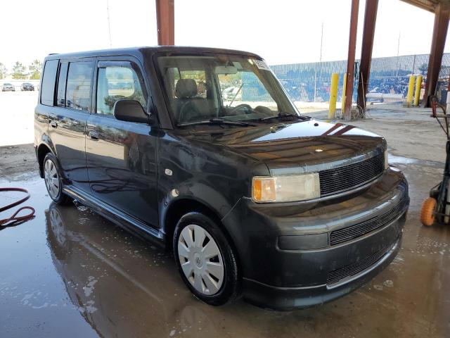 JTLKT324464070463 - 2006 SCION XB XB 石墨色 照片 4