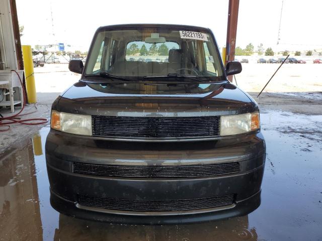 JTLKT324464070463 - 2006 SCION XB XB 石墨色 照片 5