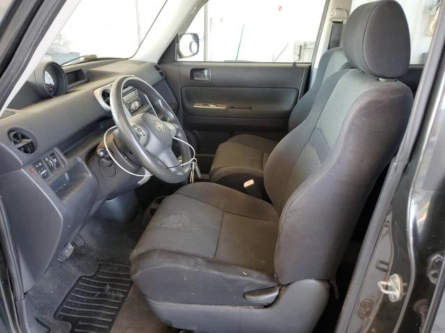 JTLKT324464070463 - 2006 SCION XB XB 石墨色 照片 7