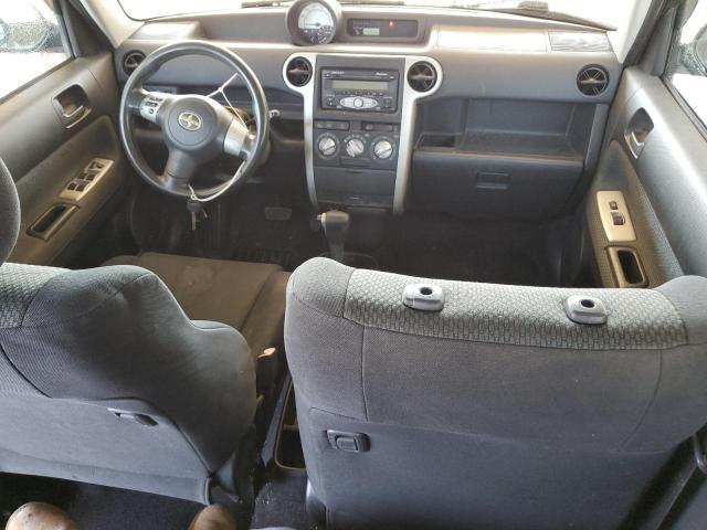 JTLKT324464070463 - 2006 SCION XB XB 石墨色 照片 8