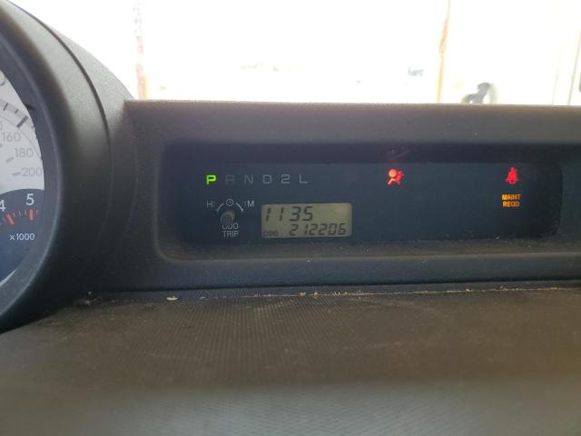 JTLKT324464070463 - 2006 SCION XB XB 石墨色 照片 9