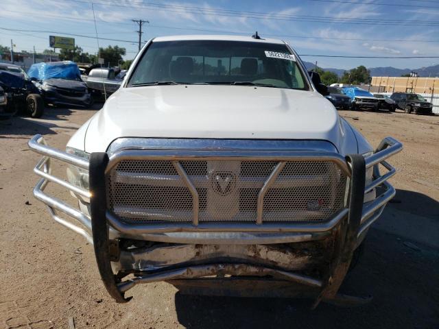 3C6UR5DL6HG634968 - 2017 RAM 2500 SLT თეთრი ფოტო 5