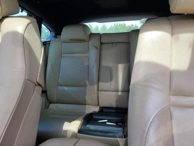 5UXFG43549L222314 - 2009 BMW X6 XDRIVE35I BURGUNDY photo 10