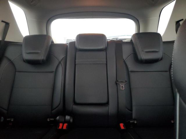 4JGDA5HB2FA491820 - 2015 MERCEDES-BENZ ML 350 4MATIC WHITE photo 10