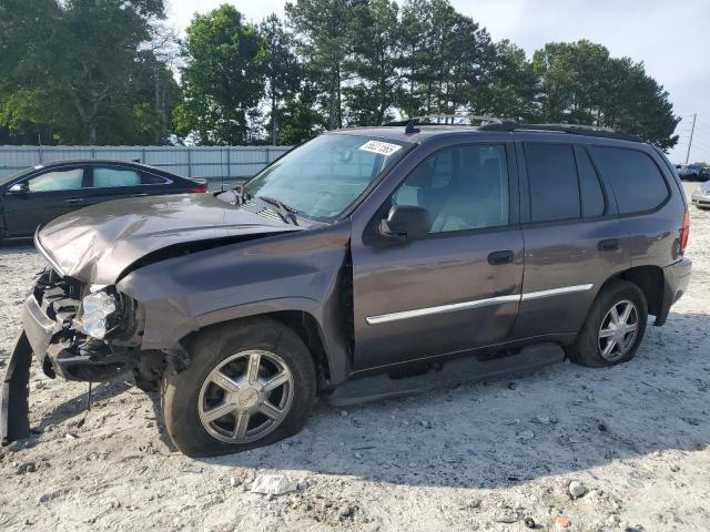 2008 GMC ENVOY, 