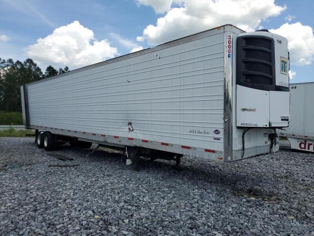 1UYVS2539HM804804 - 2017 UTILITY TRAILER WHITE photo 1