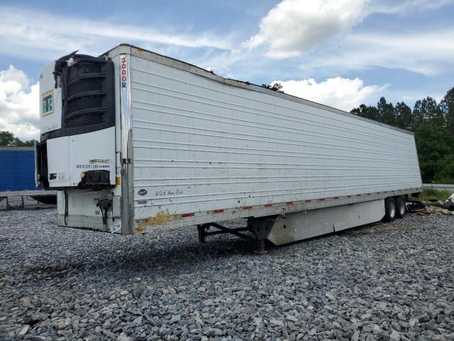 1UYVS2539HM804804 - 2017 UTILITY TRAILER WHITE photo 2