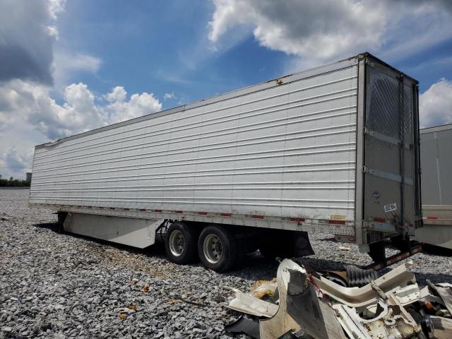 1UYVS2539HM804804 - 2017 UTILITY TRAILER WHITE photo 3